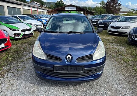 Renault Clio III Extreme 1,216V