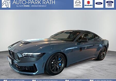 Ford Mustang Dark Horse 5,0l,CAM*B&O*VOGTLAND*KEY*LED