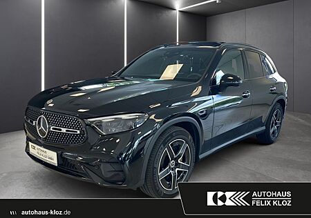 Mercedes-Benz GLC 450 d 4M AMG*Distronic*HeadUp*AHK*Pano*360°*