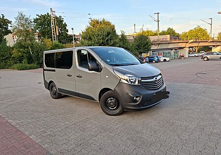 Opel Vivaro B L1H1 9 Sitzer Klima* RückfahrtKam*