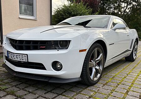 Chevrolet Camaro RS Tüv neu Schalter ! Selten