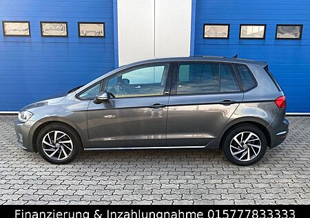 VW Golf Volkswagen Sportsvan VII DSG Navi AHK 8 Fach Apple
