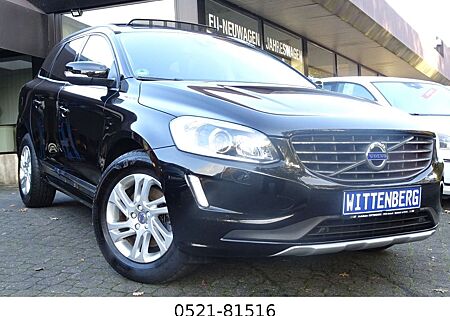 Volvo XC 60 XC60 D4 2.4 Summum AWD PANO KAMERA