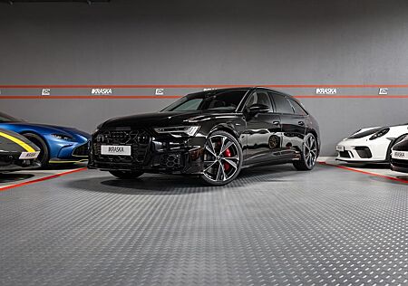 Audi S6 3.0 TDI Headup - Pano - B&O - AHK - SHZ - GV5