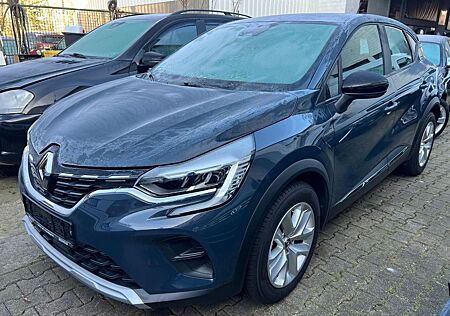Renault Captur II Experience
