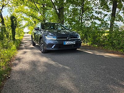 Volkswagen Polo 1.0 TSI 85kW DSG Goal