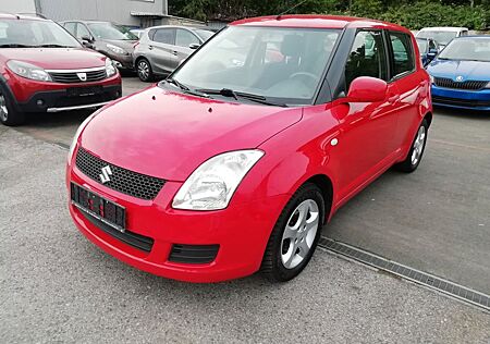 Suzuki Swift 1,3L Comfort,2-Hand,TÜV Neu,Garantie,Klima