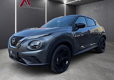 Nissan Juke 1.0 DIG-T Automat Tekna 2-Farben I beh.Fron