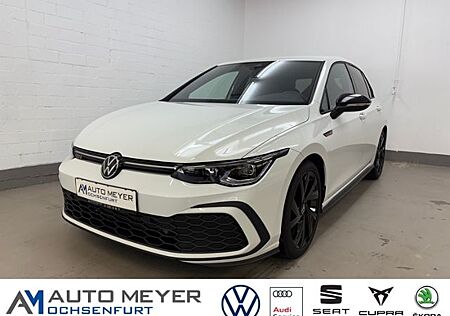 VW Golf Volkswagen GTI 2.0 TSI DSG Standhzg. H&K Sound IQ.Ligh