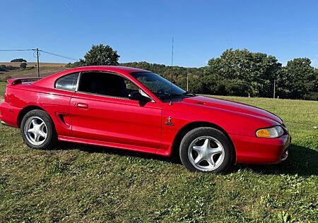 Ford Mustang gebraucht kaufen Ford Mustang