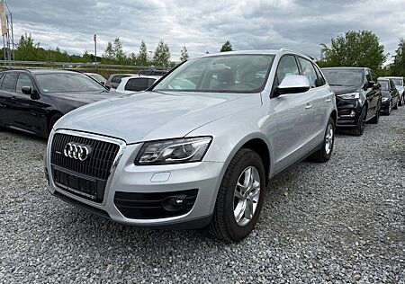 Audi Q5 2.0 TDI quattro