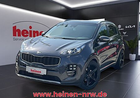 Kia Sportage 1.6 T-GDI GT Line PANO+SITZHEIZUNG