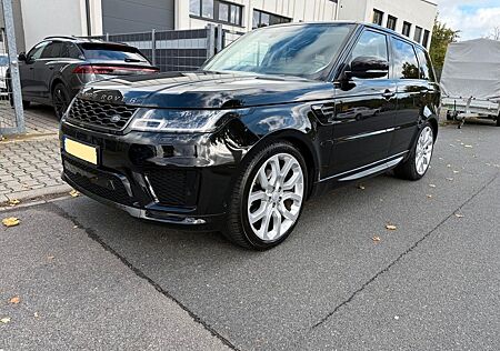Land Rover Range Rover Sport 3.0 SDV6 HSE