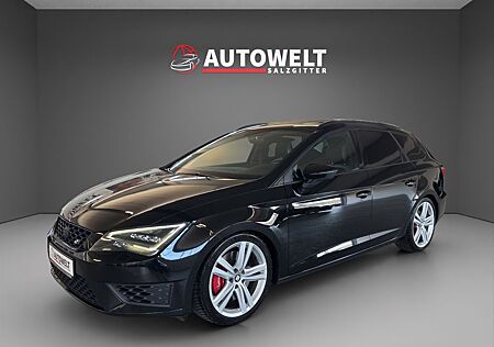 Seat Leon ST Cupra 290 DSG Pano,LED,Navi,Kamera