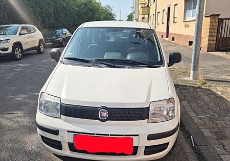 Fiat Panda 1.2 | erste Hand | Sparsam | EZ 2012