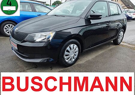 Skoda Fabia Active*Klimaanlage*Allwetterreifen