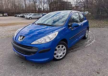 Peugeot 207 / TÜV Neu / Klima