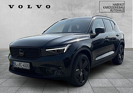 Volvo XC 40 XC40 B3 Plus Black EditionEU6e Digitales Cockpit