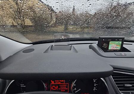 Peugeot 5008 2.0 Allure BlueHDi 150 Stop&Start Allure