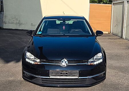 VW Golf Volkswagen 1.4 TSI Sound*NAVI*ACC*APP.C*MFL*PDC