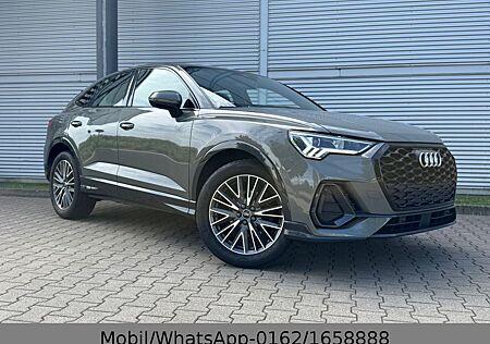 Audi Q3 Sportback 35 TFSI Coupe Virtual Cockpit LED