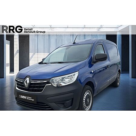 Renault Express leasen