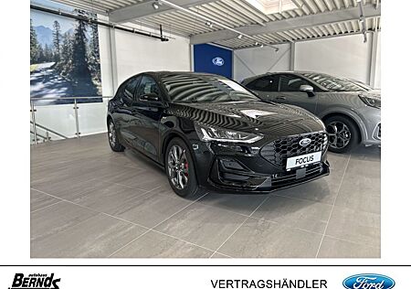 Ford Focus 1.0 EcoBoost Hybrid ST-LINE KAMERA SHZ LED