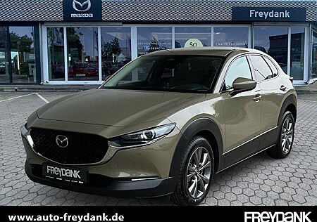 Mazda CX-30 2.0L e-SKYACTIV X 186ps Exclusive-line, De