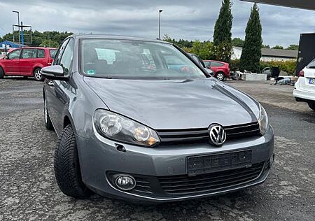 VW Golf Volkswagen 1.4 TSI 90 kW Comfortline Comfortline