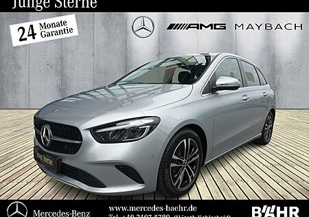 Mercedes-Benz B 200 d Progressive/MBUX-Navi/LED/RFK/Totwinkel