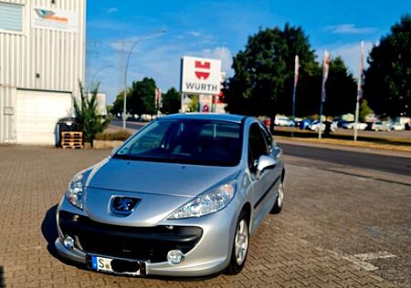 Peugeot 207 SW Filou 73 Filou