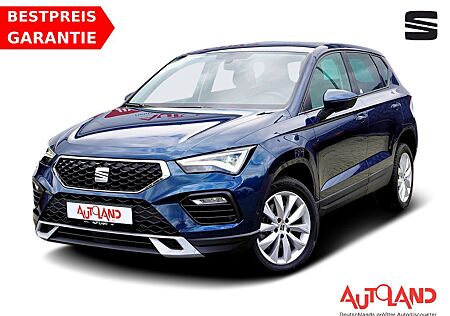 Seat Ateca 2.0 TDI DSG Style Beats LHZ GRA LED Navi