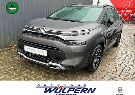 Citroën C3 Aircross Impress PureTech 110