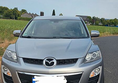 Mazda CX-7 2.3 MZR DISI Turbo Exclusive-Line Exclu...