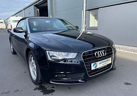 Audi A5 Cabrio 2.0TDI*TEMP*KLIMA*PDC*ALCANTARA/LEDER