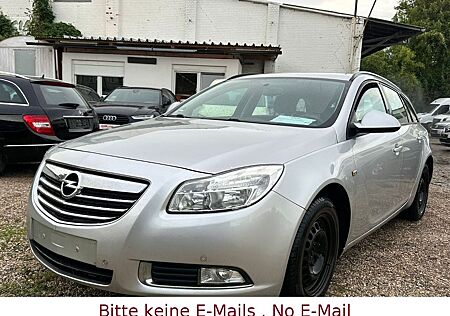 Opel Insignia A Sports Tourer Inspektion neu/ 8x Ber.