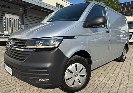 VW T6 Volkswagen .1 Transporter 2.0 Tdi SORTIMO Navi LED Assist