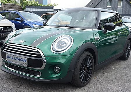 Mini Cooper 60 Years Trim 3-trg.