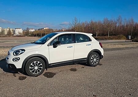 Fiat 500X 1.0 FireFly Turbo 88kW 120th S&S 4x2 120th