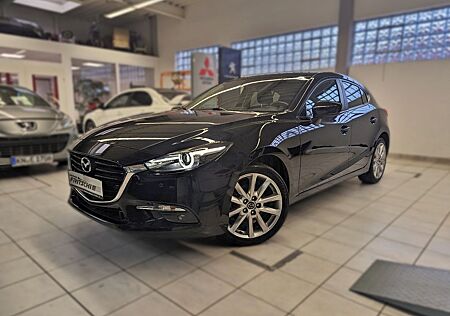 Mazda 3 2.0 Sports-Line