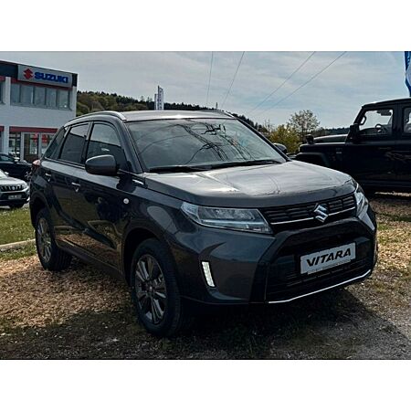 Suzuki Vitara leasen