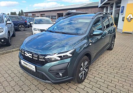Dacia Jogger Expression TCe 110 Ganzjahresreifen