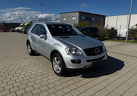 Mercedes-Benz ML 280 CDI XENON/AHK/TÜV 11-25