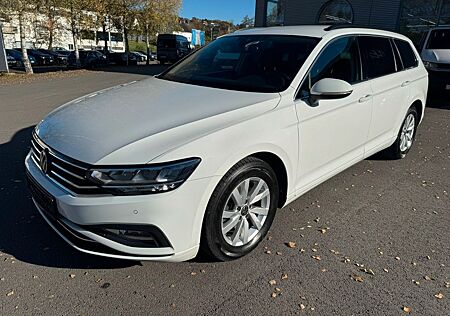 VW Passat Variant Volkswagen Business 2.0 TDI AHK