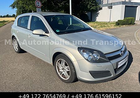 Opel Astra H Lim. Edition 1.9 Cdti *KLIMA*8-fac*TEMPO