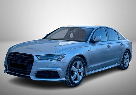Audi A6 Lim. 3.0 TDI quattro S-Line Massage B&O