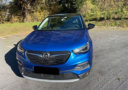 Opel Grandland X Grandland (X) 2.0 Diesel 130kW Innovation Au...