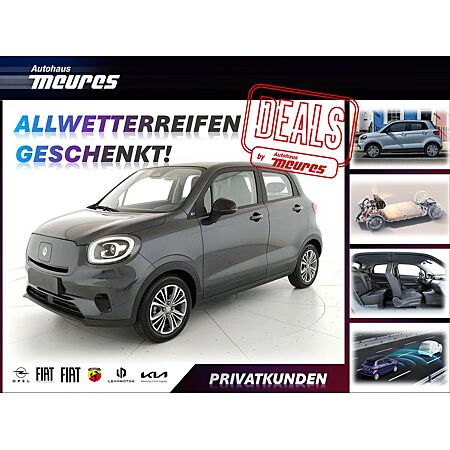 Leapmotor T03 leasen