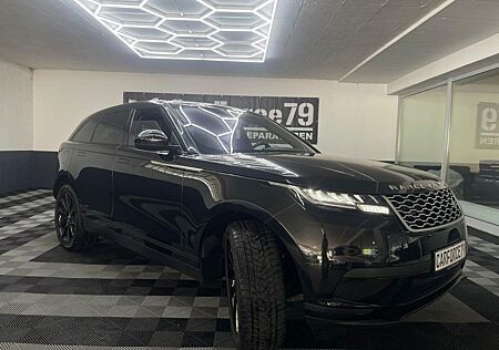 Land Rover Range Rover Velar AWD LED VOLLDIGI SITZHZG KLIMA