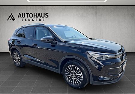 VW Tiguan Volkswagen 1.5 eTSI DSG Life *LED *AHK*KAMERA*18"LM